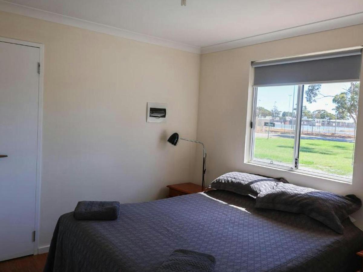 Double Cabin - Bedroom