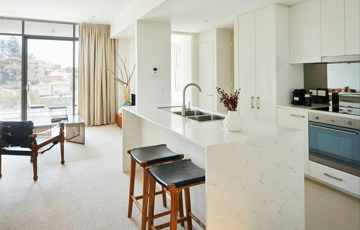 Nautica Residences by Seashells One Bedroom Apartment
