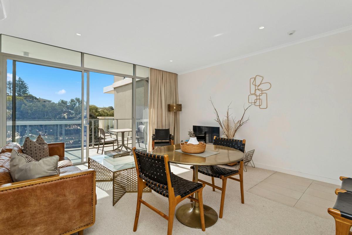 1-Bedroom Apartment