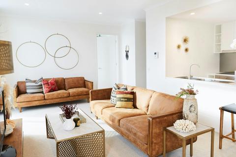 Nautica Residences by Seashells - Fremantle