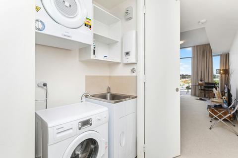 Studio Accessible Apartment