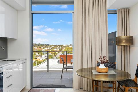 Studio Accessible Apartment