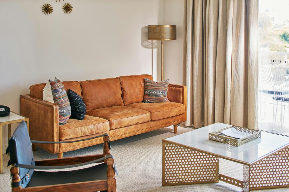 1-Bedroom Apartment