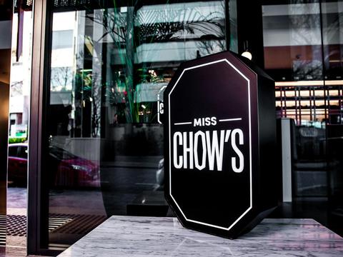 Miss Chow's South Perth
