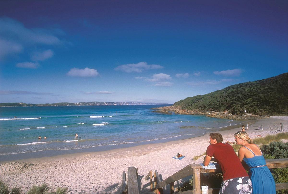 Ocean Beach, Denmark, Western Australia