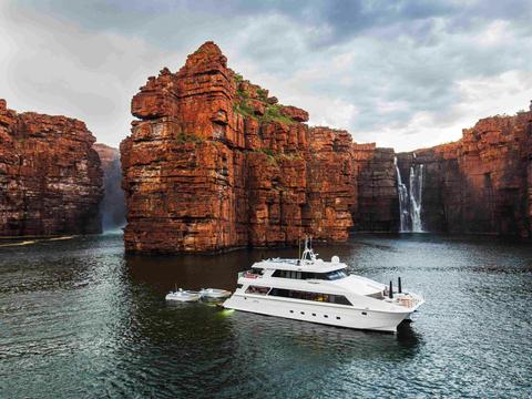 Ocean Dream Charters