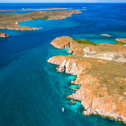 10 Night West Coast Dream Fly/Cruise