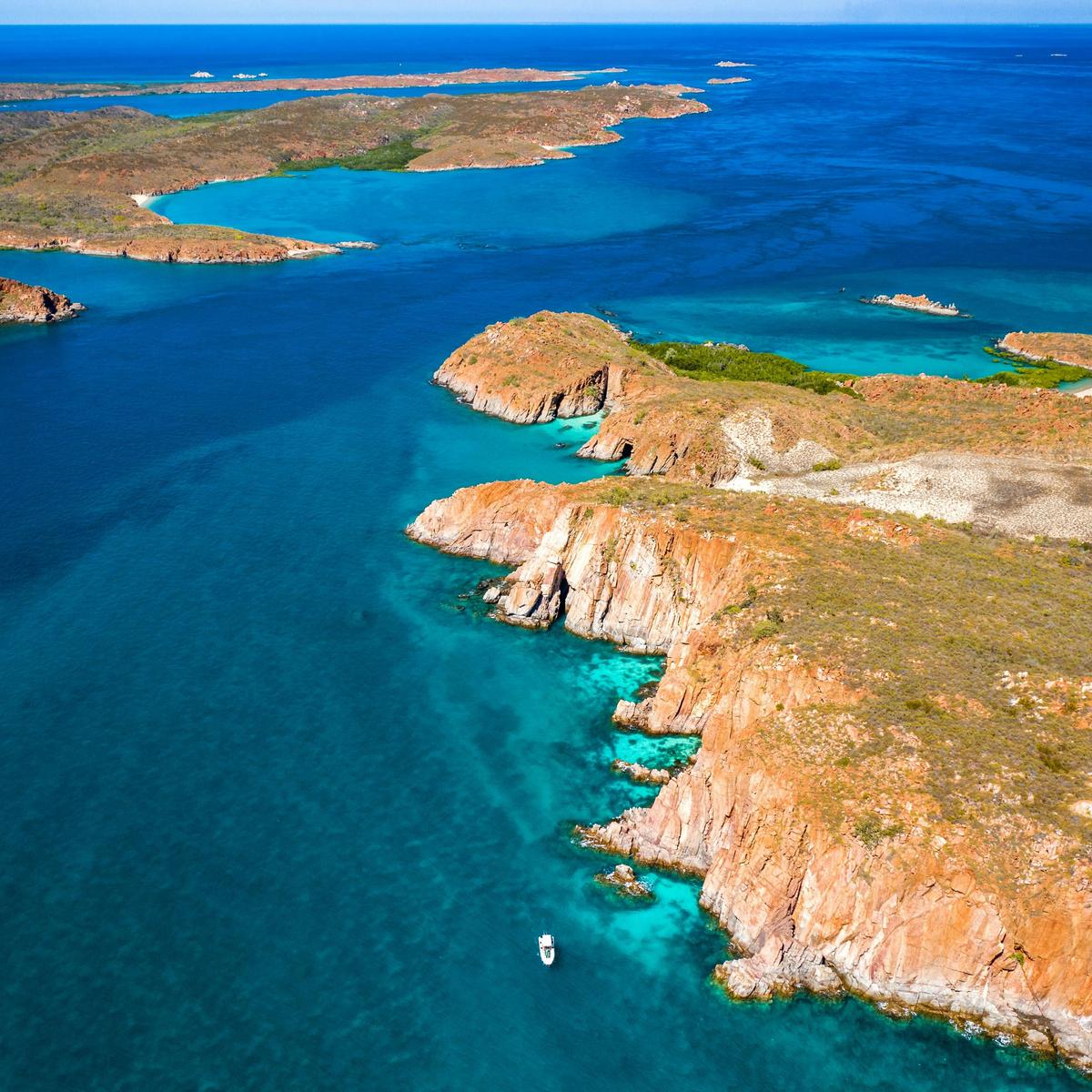 10 Night West Coast Dream Fly/Cruise
