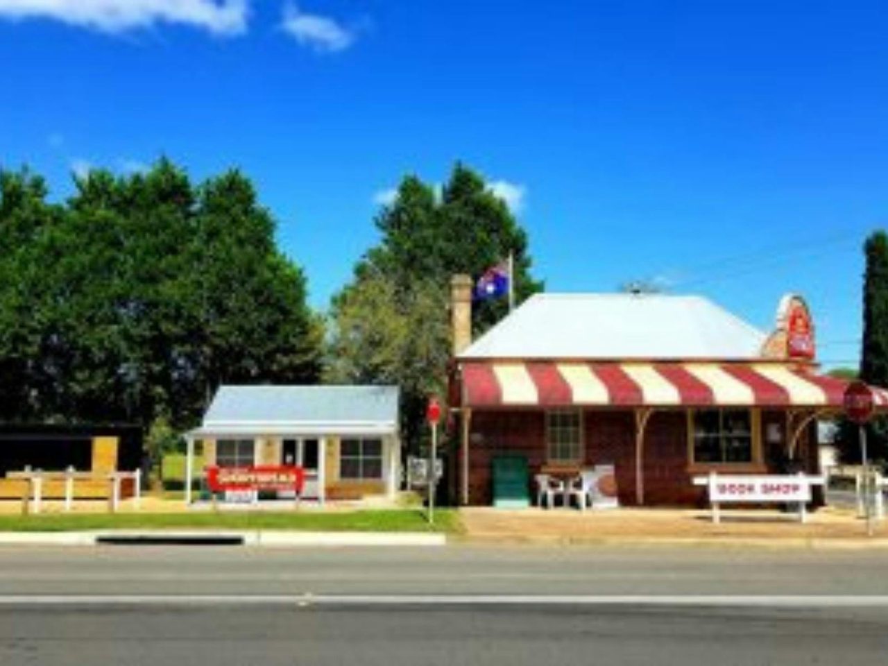 Sutton Forest Country Store