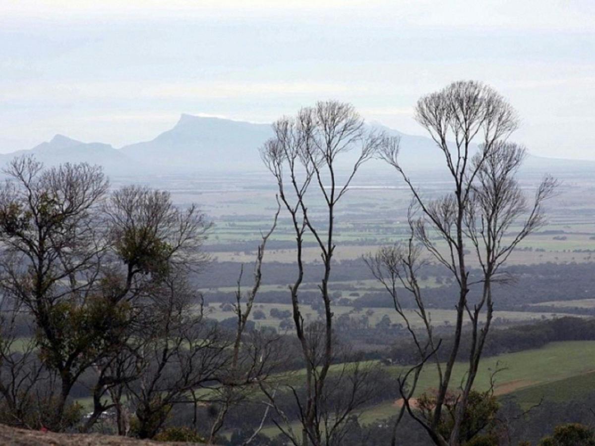 Nancy's Peak, Porongurup National Park, Western Australia