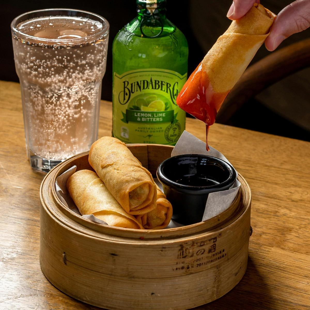 Spring Roll