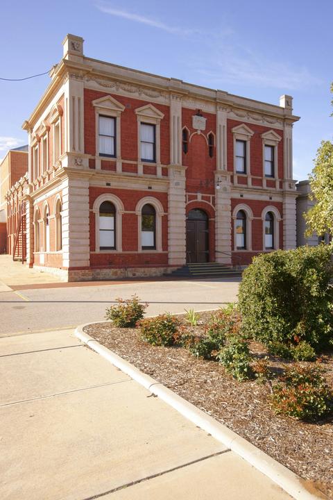 Northam Town Hall