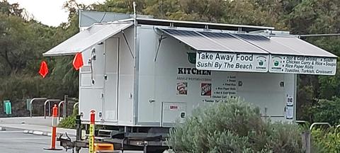 My Favourite Kitchen