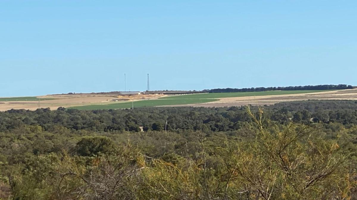 Neergabby Heights