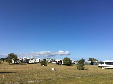 Nambung Station Stay