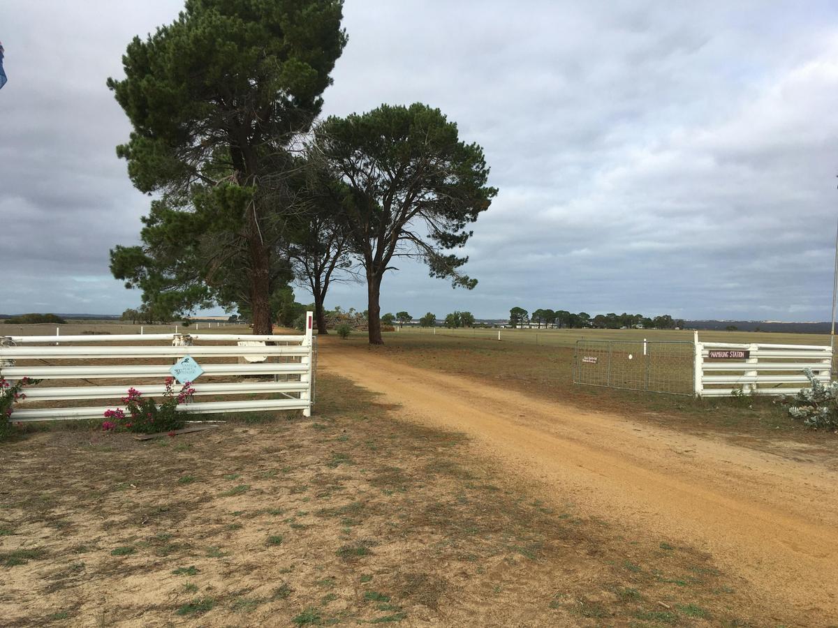 Nambung Gateway