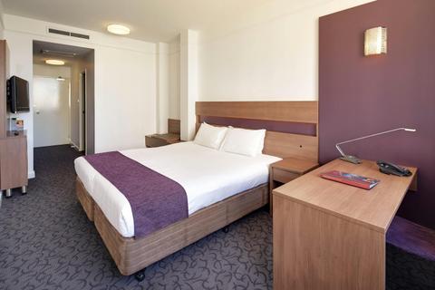Premium Double Room