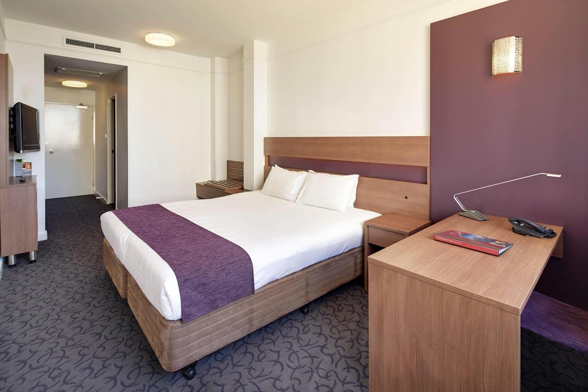 Premium Double Room