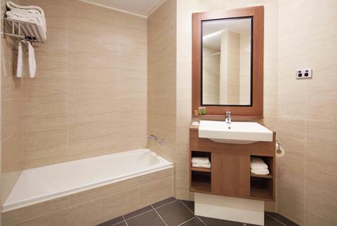 Premium Twin Room