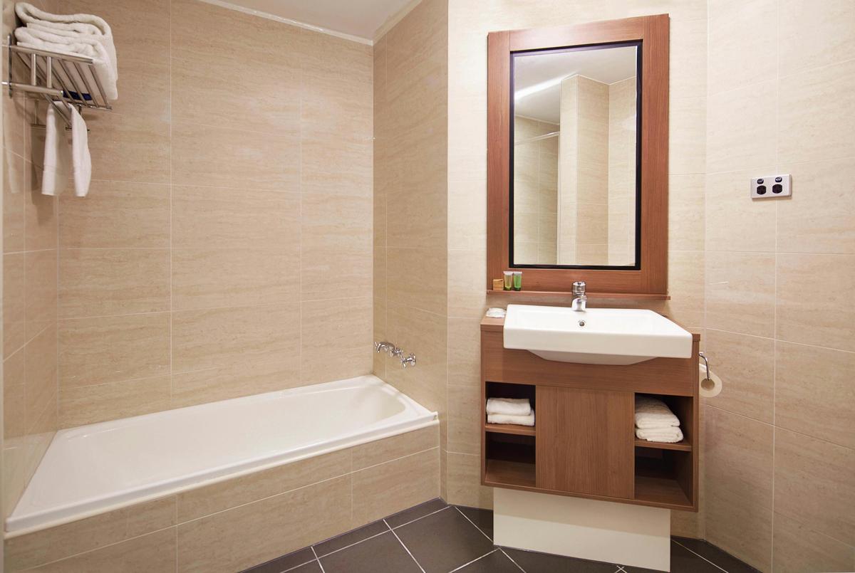 Premium Twin Room