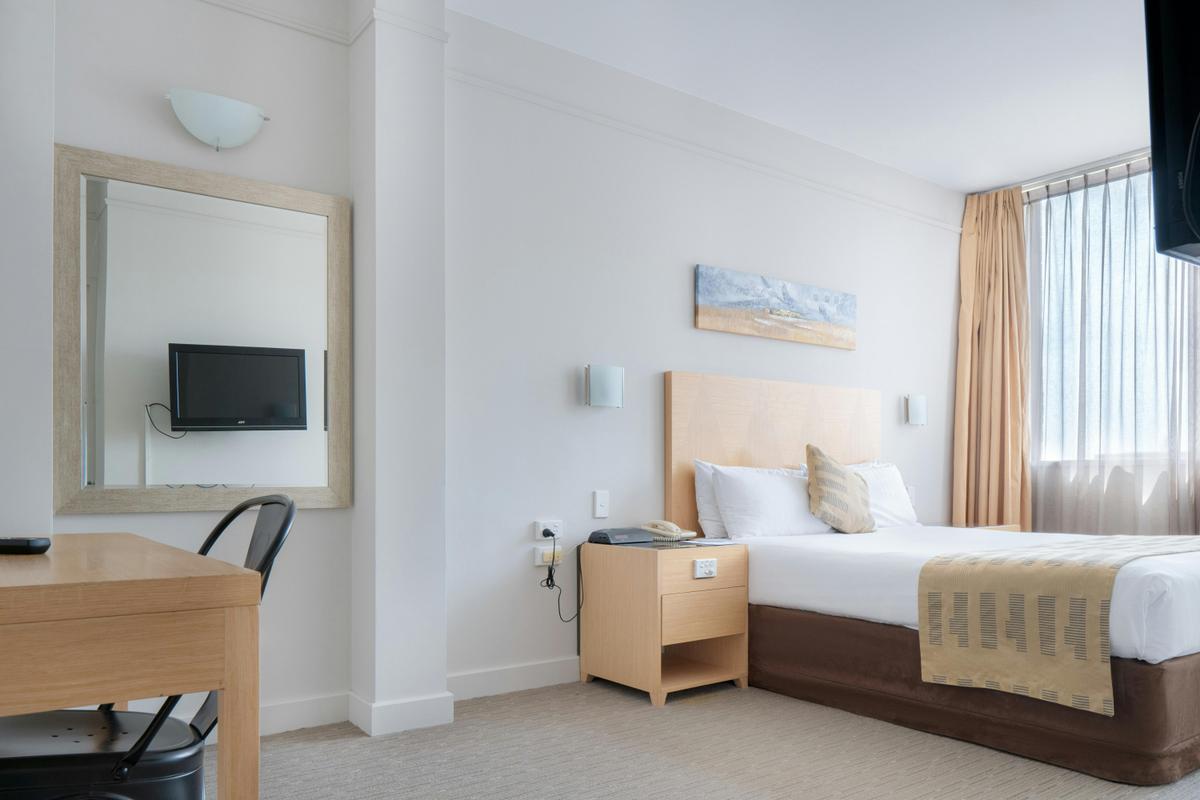 Executive Suite