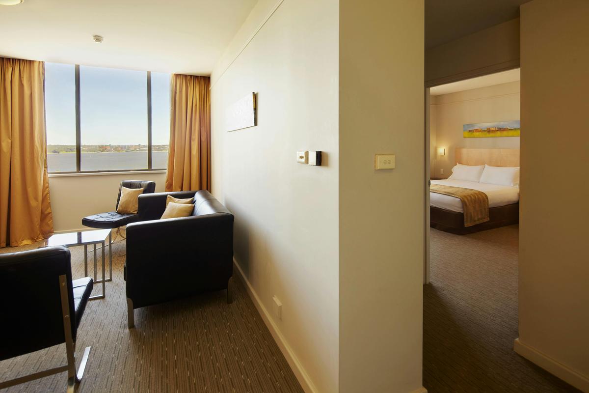 Executive Suite