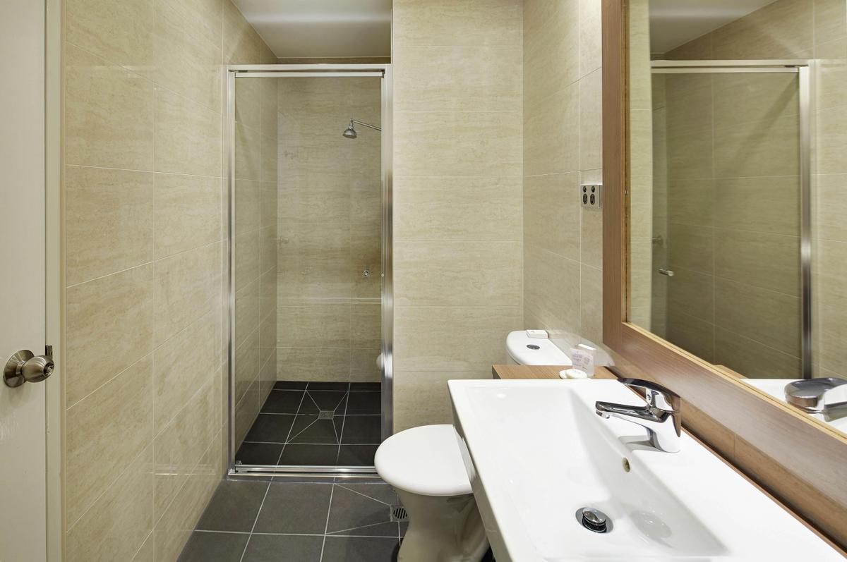 Premium Twin Room
