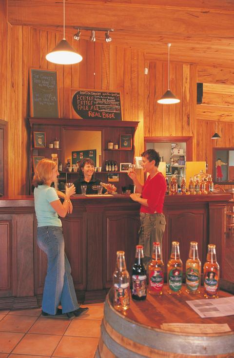 Perth to Denmark Western Australian Cider Trail