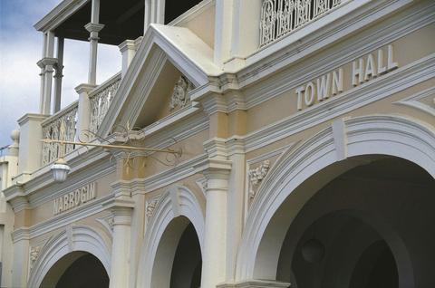 Narrogin