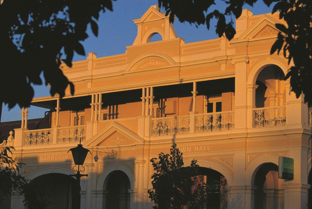 Narrogin, Western Australia