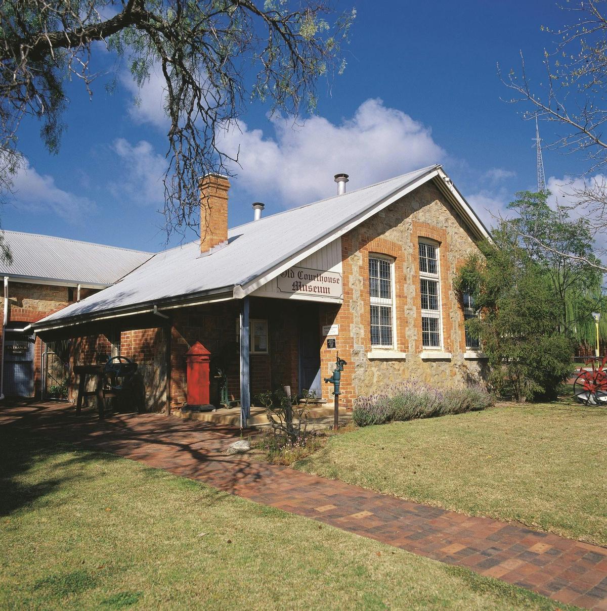 Narrogin, Western Australia