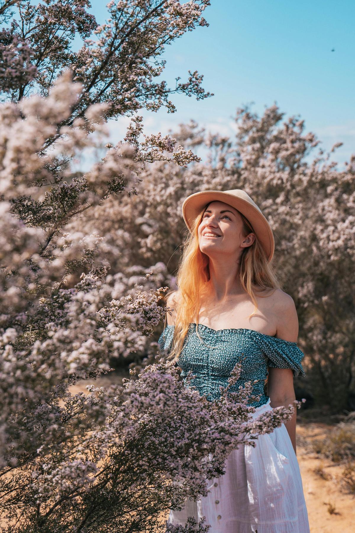 Best of the Mid West Wildflower Tour