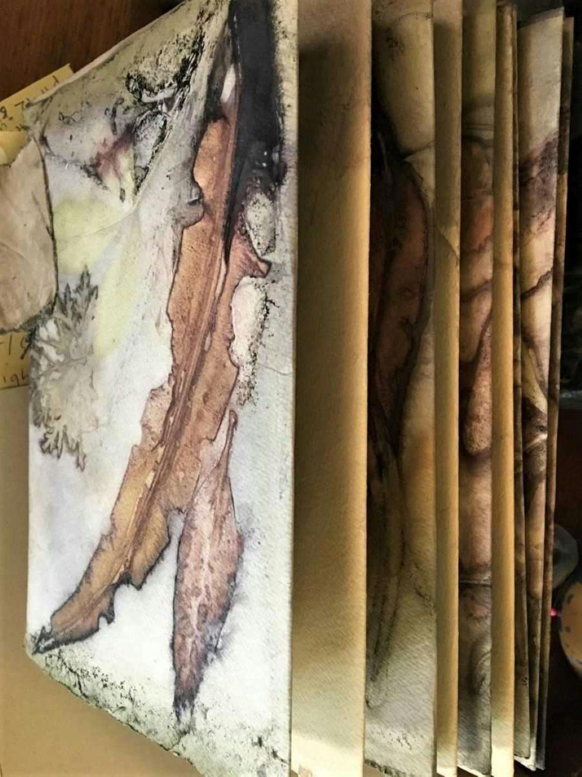 Open Art Studios Tour