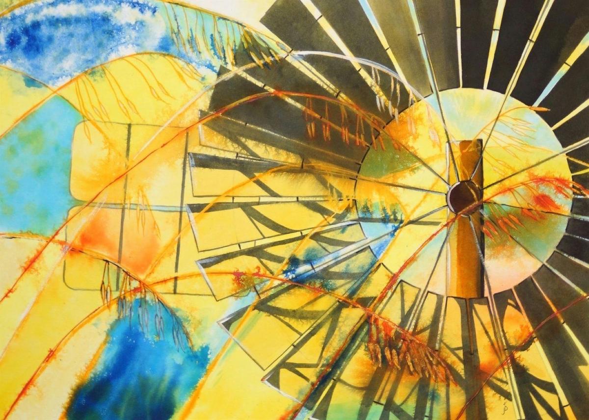 Open Art Studios Tour
