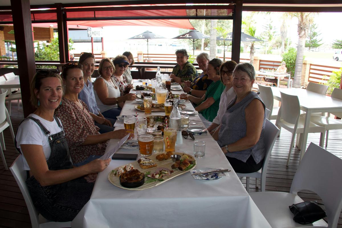 Love Local: Taste of Irwin Tour