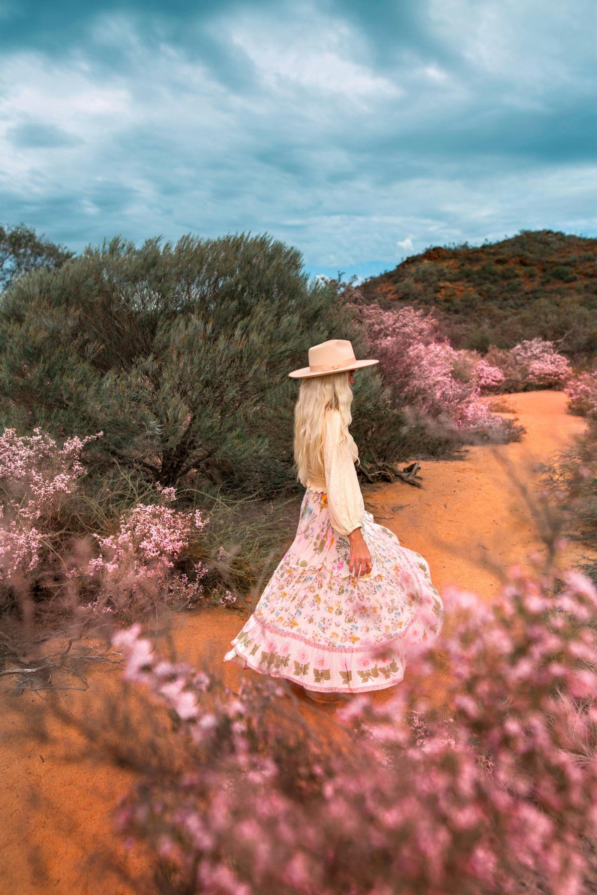 Best of the Mid West Wildflower Tour