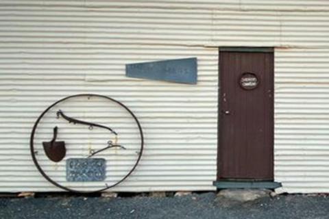 Best of Both Outback Station Stay