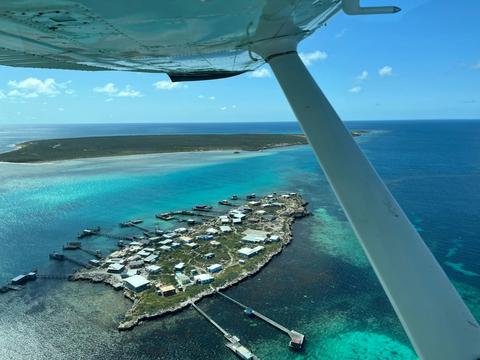 Abrolhos Island Discovery Full Day Tour From Geraldton
