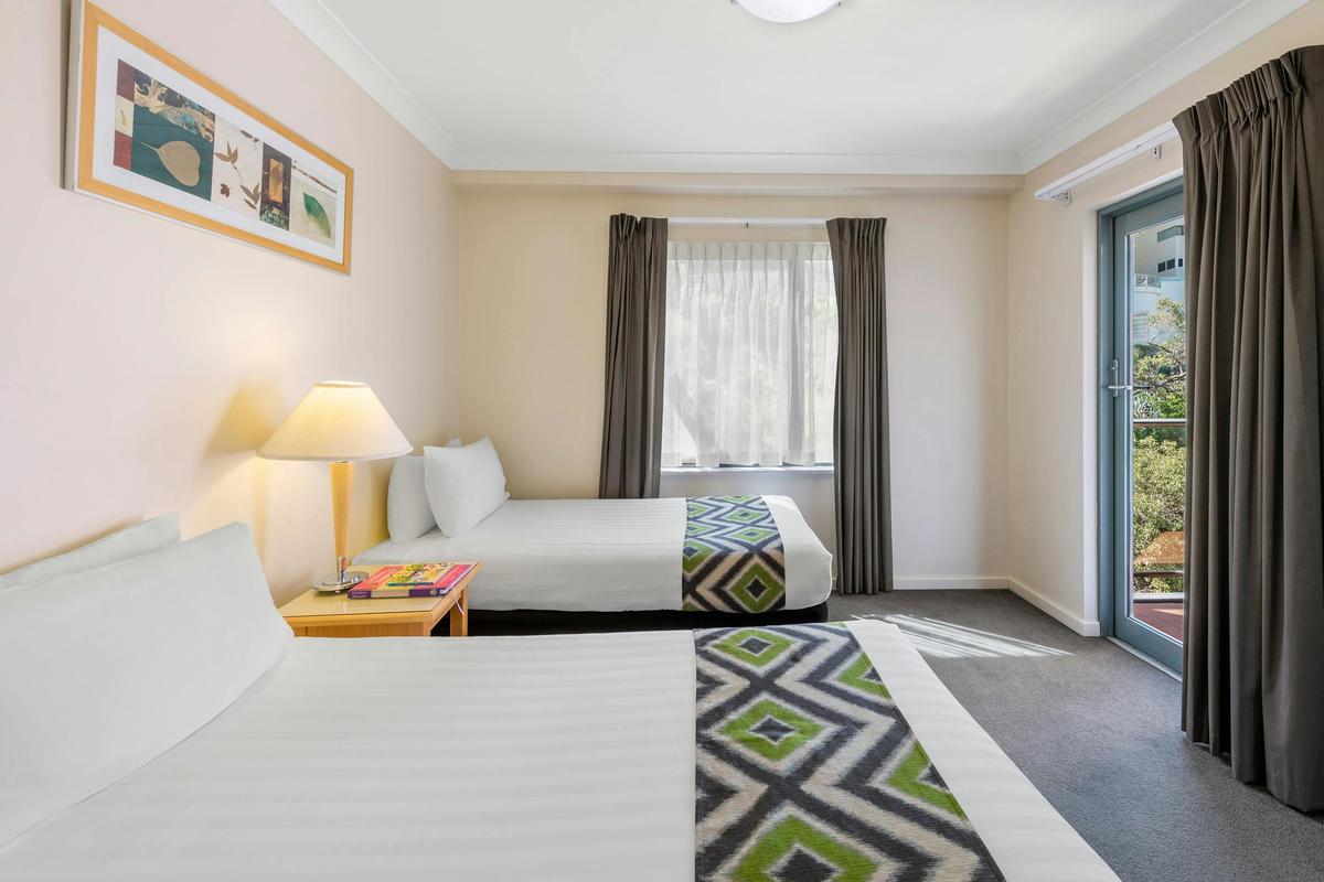 3 Bedroom Apartment