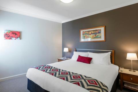 Nesuto Mounts Bay Perth Apartment Hotel