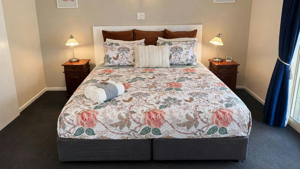 Pecan Hill Bed and Breakfast