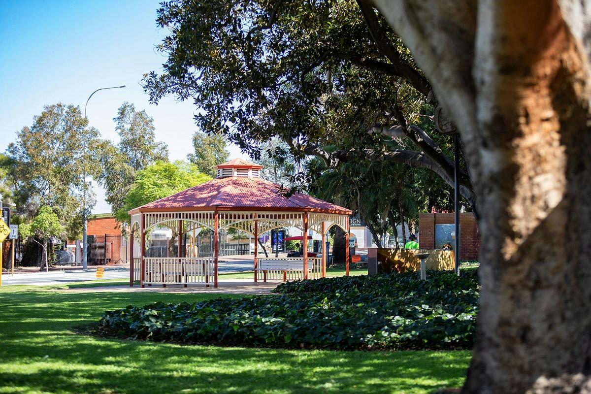 Mount Hawthorn