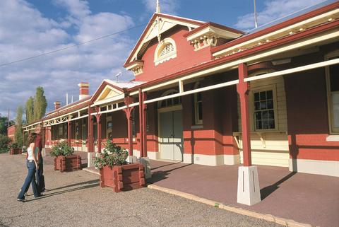 Northam Heritage Museum