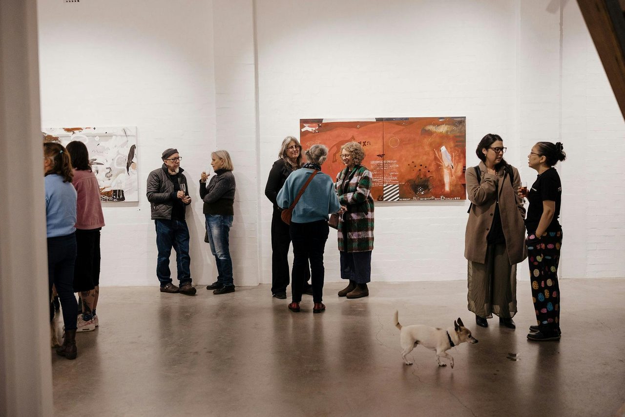 gallery 2