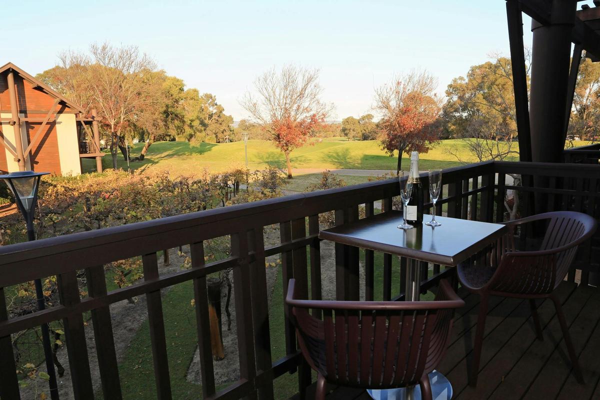 Novotel Vines Resort, Swan Valley, Western Australia