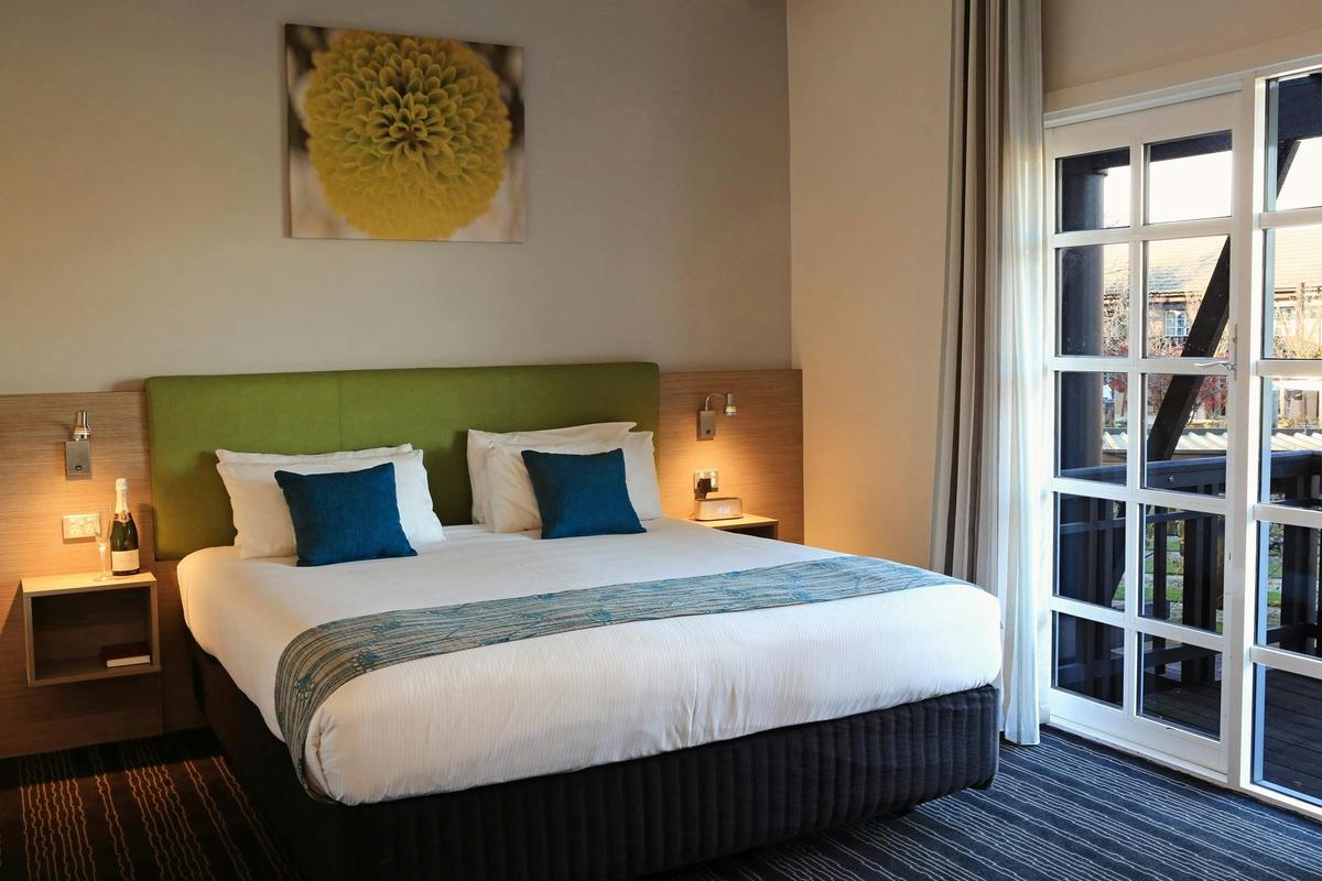 Novotel Vines Resort, Swan Valley, Western Australia