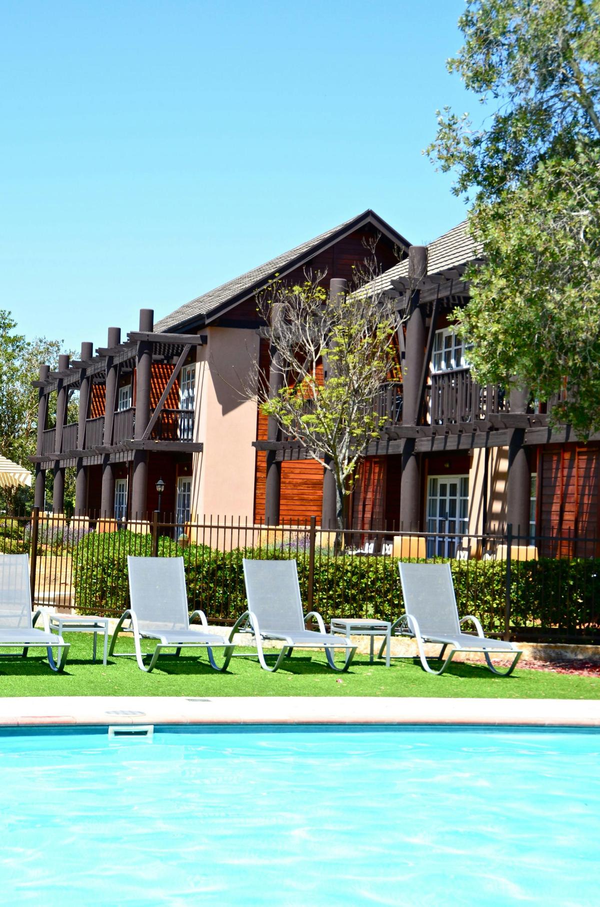 Novotel Vines Resort, Swan Valley, Western Australia