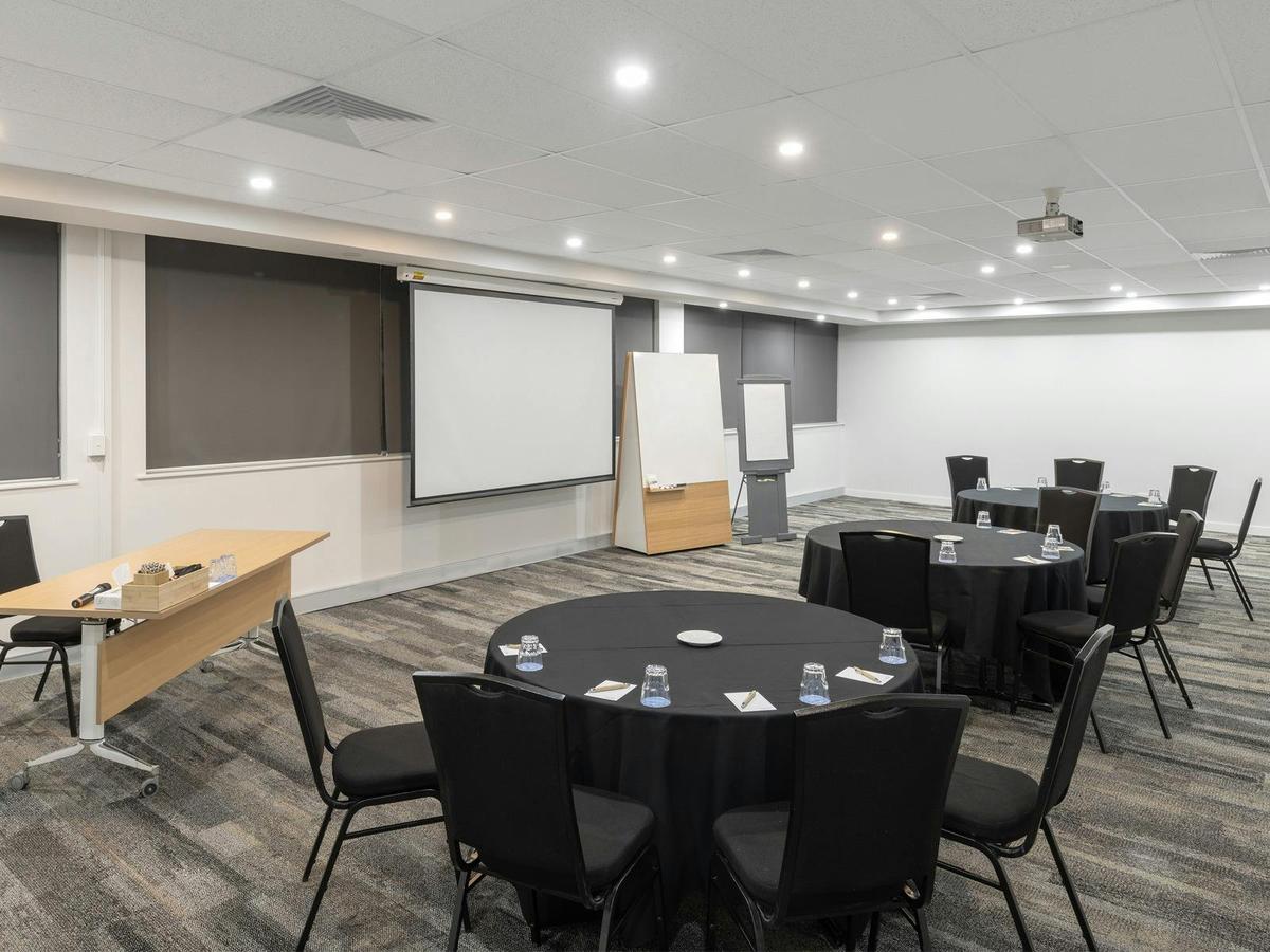 Conferencing Facilities