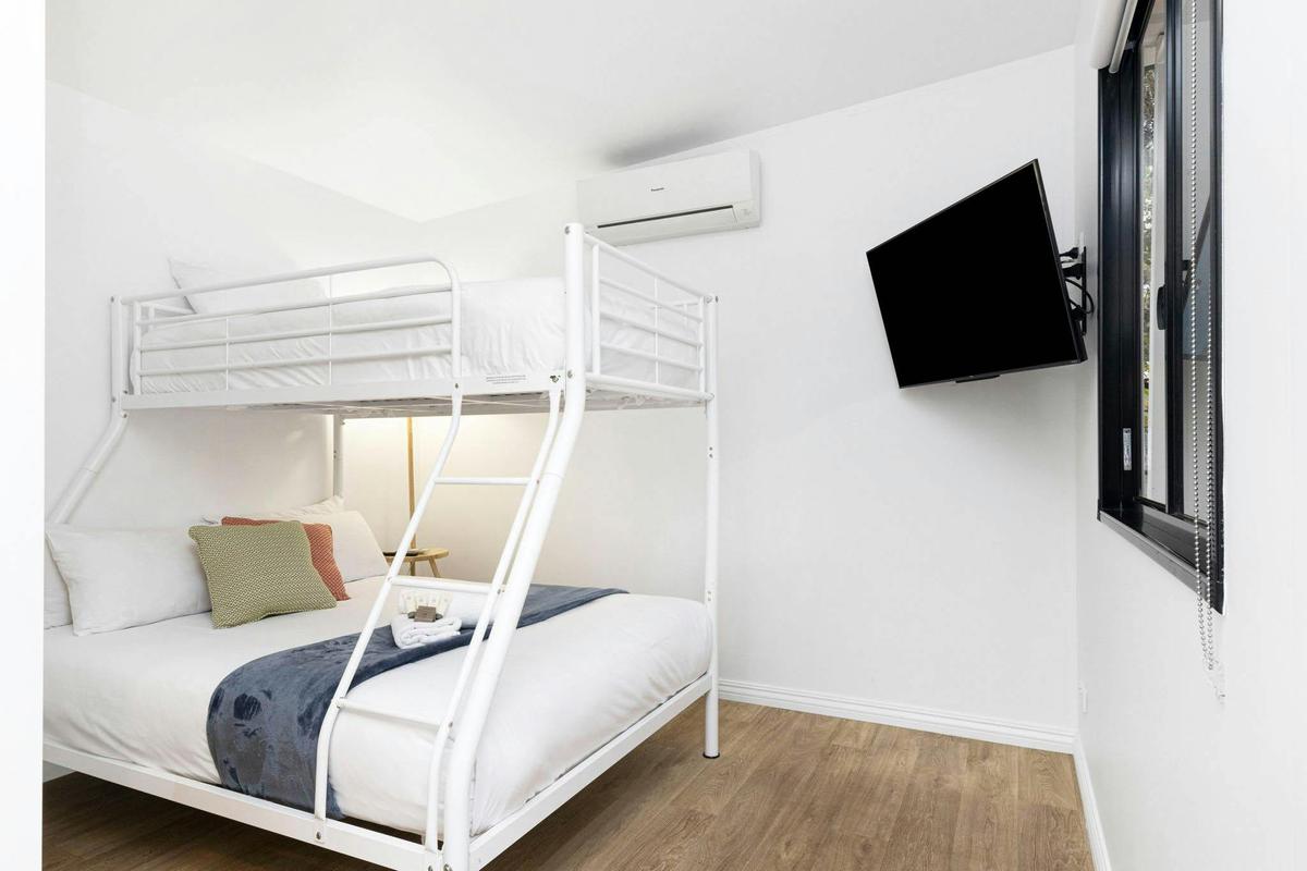 Northam Holiday Park
