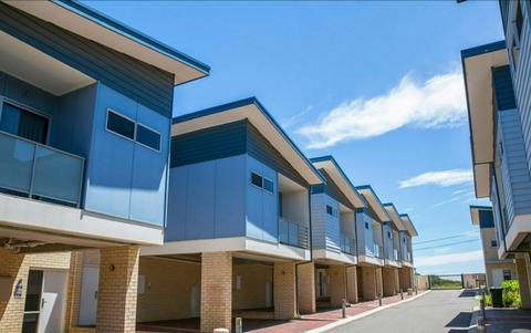 Nesuto Geraldton Apartment Hotel